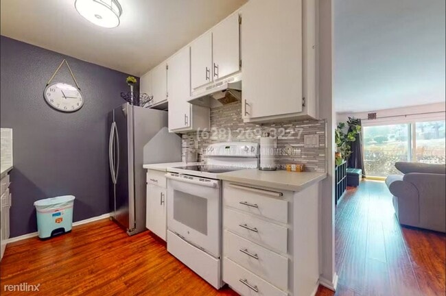 Building Photo - 1 br, 1 bath Condo - 2382 Hosp Way Unit 242 -