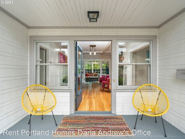 Building Photo - 2 br, 1 bath House - 4516 NE 9th Ave