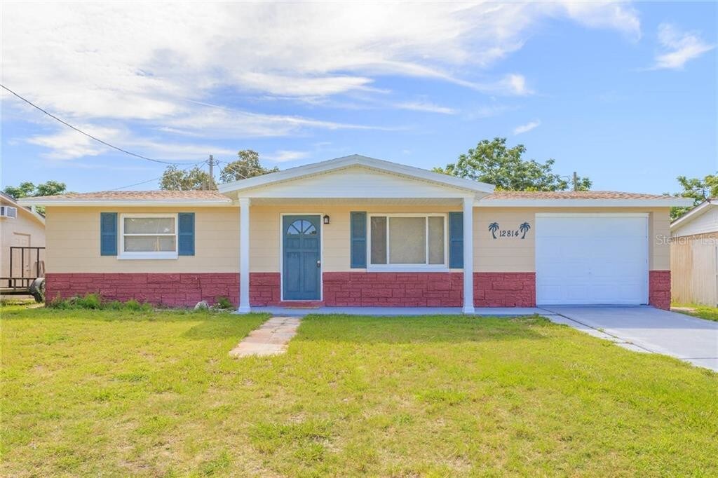 12814 Kings Manor Ave, Hudson, FL 34667 House for Rent in Hudson, FL