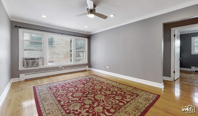 Photo - 2000 W Arthur Ave Apartment
