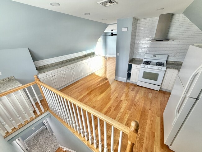 Photo - 162 Salem St (Revere, MA) Apartment