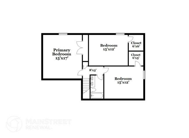 Foto del edificio - 9135 River Trail Dr