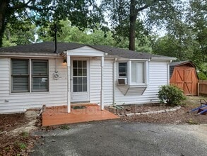 Building Photo - 1209 Willow Ave