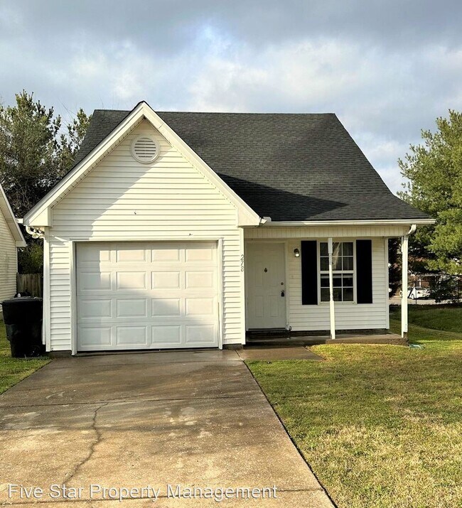 Building Photo - 3 br, 2 bath House - 278 Indian Park