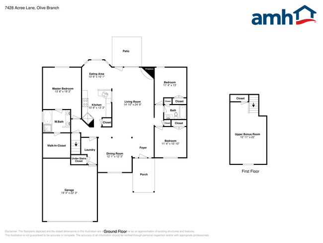Foto del edificio - 7428 Acree Ln
