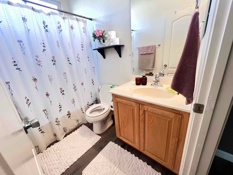 Foto del edificio - 5529 Trailhead Loop