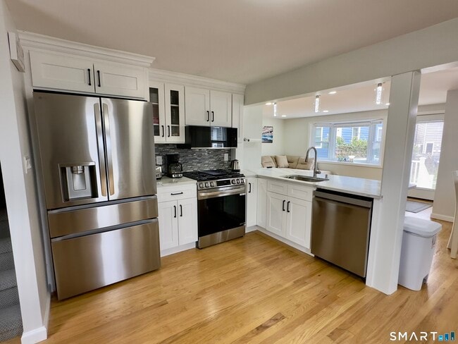 Foto del edificio - 309 Greenfield St