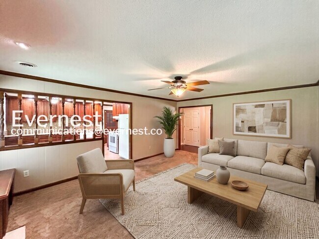 Foto del edificio - 75 Cottonwood Dr