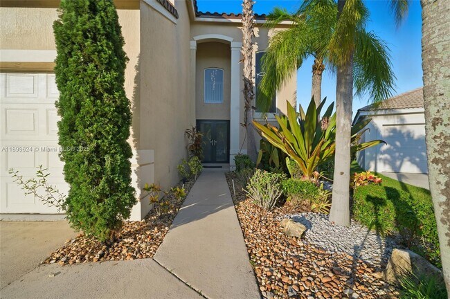 Foto del edificio - 1049 Thistle Creek Ct
