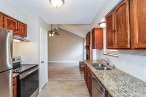 Foto del edificio - 3 br, 2 bath House - 4115 Brumbelow St