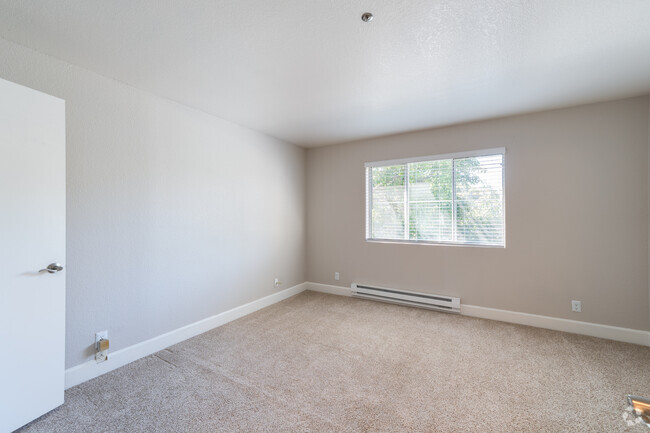 1 HAB, 1 BA - Plan B - Vue at 3600