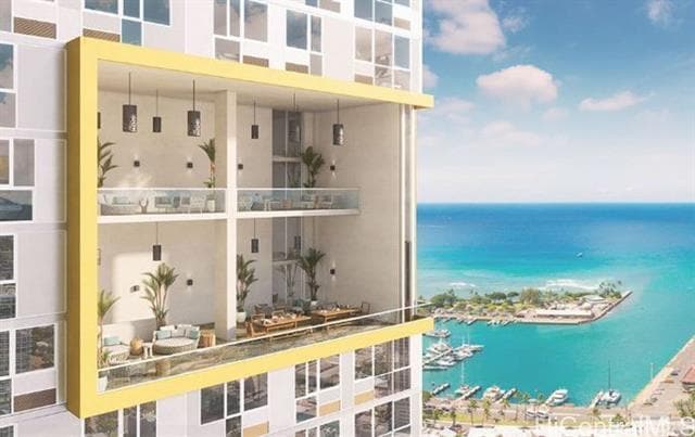 Foto del edificio - 988 Halekauwila St