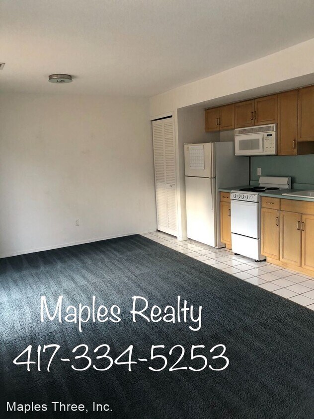 Primary Photo - 1 br, 1 bath House - 590 Abby Lane #3