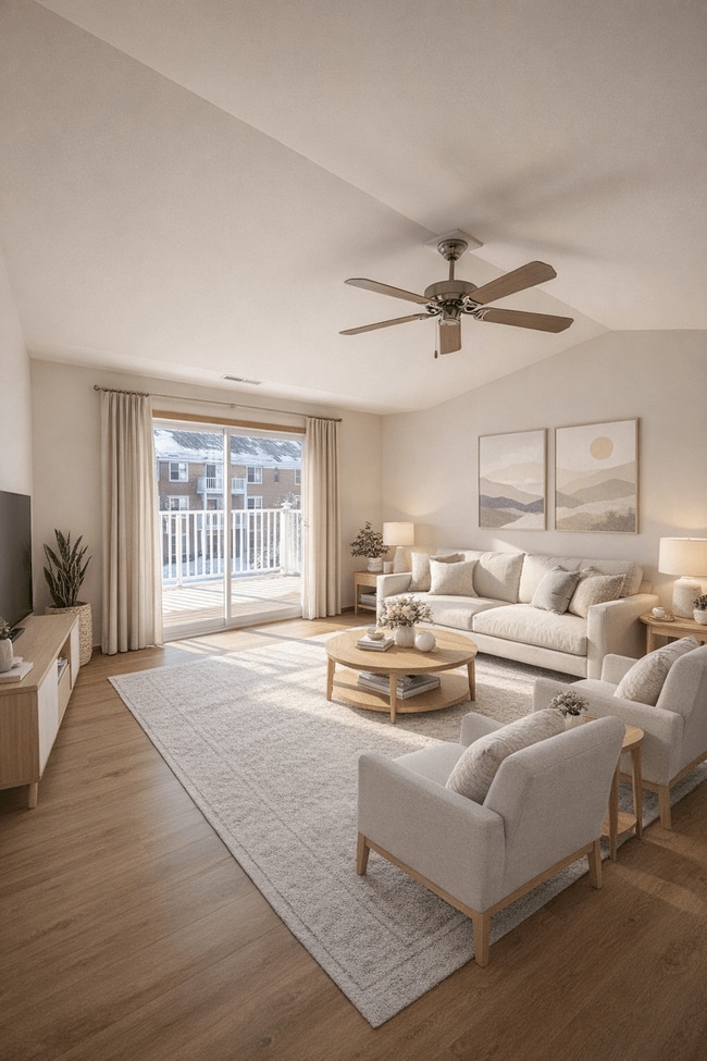 Building Photo - Highlands at Wildwood Lake Apartments 55+