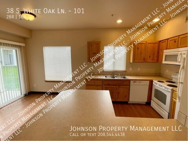 Foto del edificio - 38 S White Oak Ln