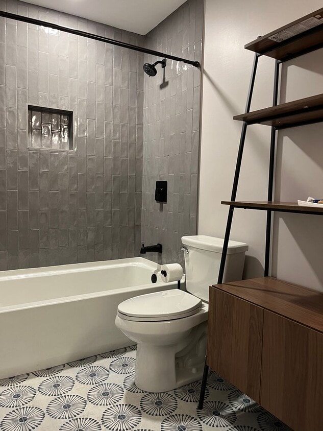 Primary Photo - Newly renovated 1 bedroom/ South Nashville