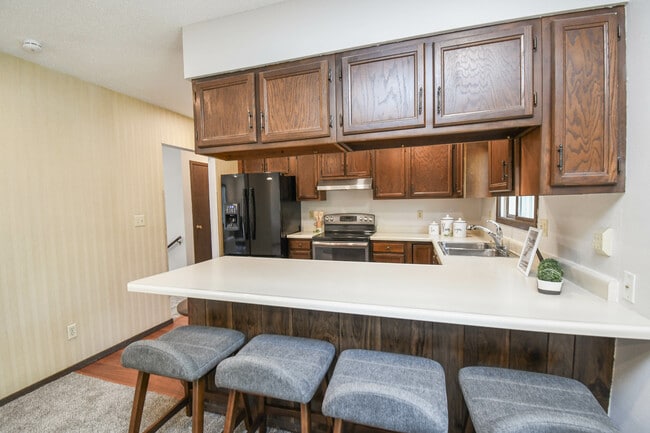 Foto del edificio - 4504 S Cliff Ave