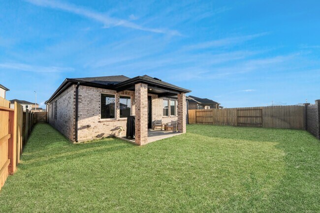 Foto del edificio - 21811 Tallulah River Dr