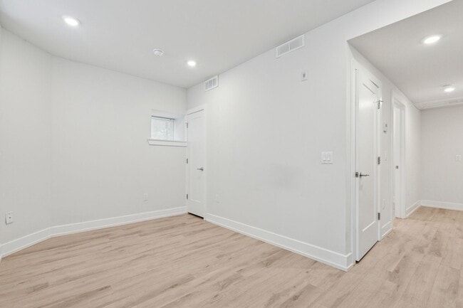 Interior Photo - Shepherd Lofts