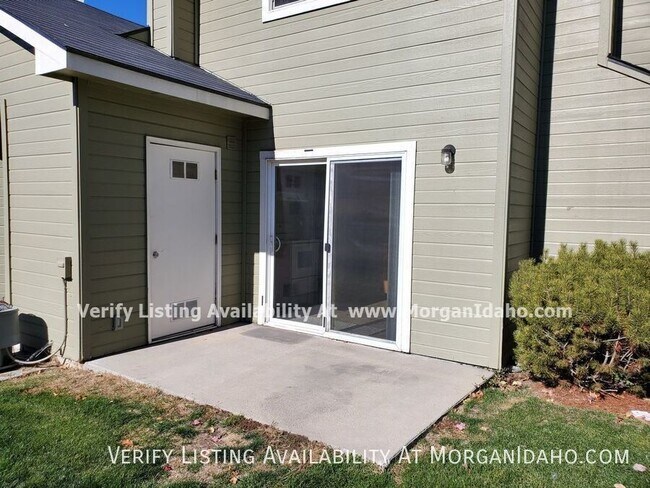 Foto del edificio - 6639 W Morris Hill Ln