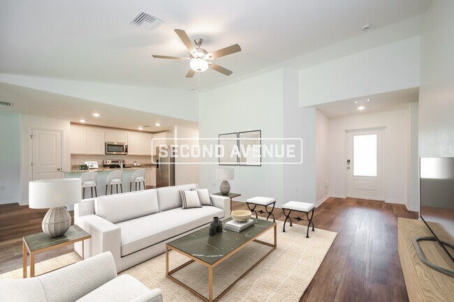 Foto del edificio - 3603 Jade St