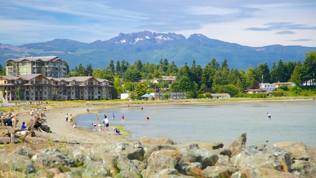 Building Photo - Salish Sands