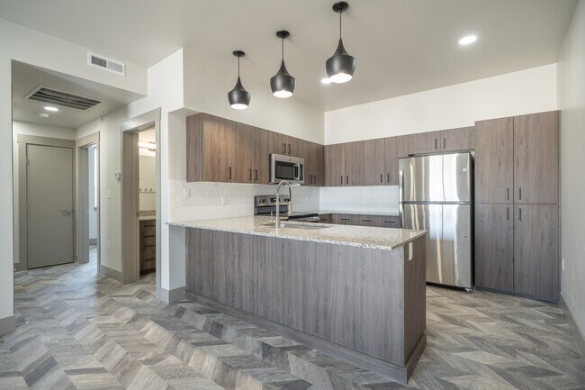 Foto del edificio - The Lofts on Broadway