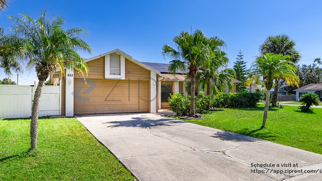 Building Photo - 855 San Pedro Ct