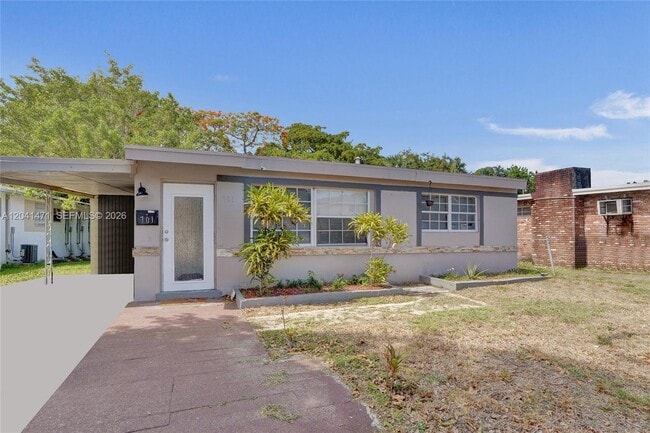 Foto del edificio - 701 SW 7th St
