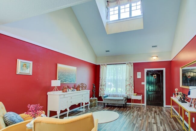 Foto del edificio - Like New 4 Bedroom, 2.5 Bath Home, Carrollton