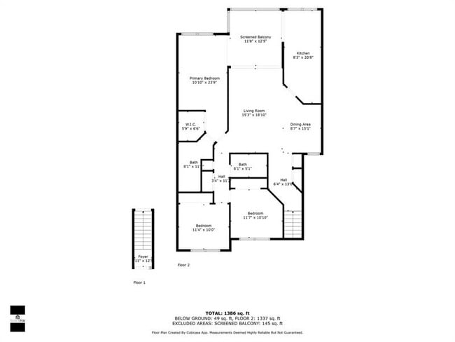 Building Photo - 3407 Emerald Oaks Dr
