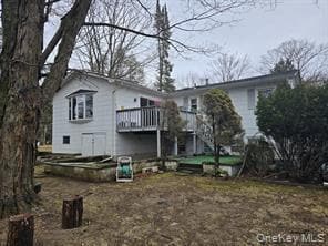 Foto del edificio - 1015 Chestnut Ridge Rd