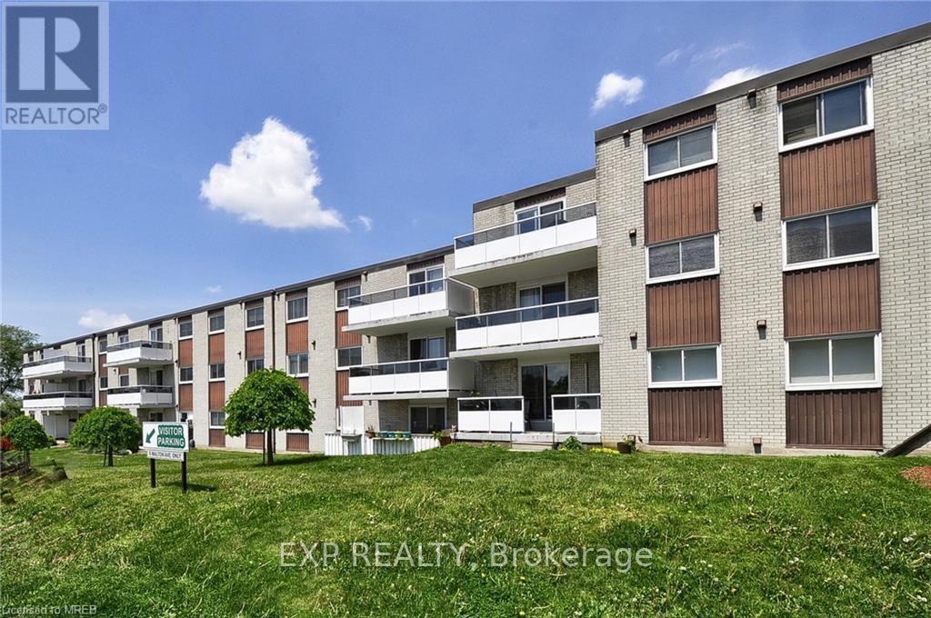Primary Photo - 71-271 Vanier Dr