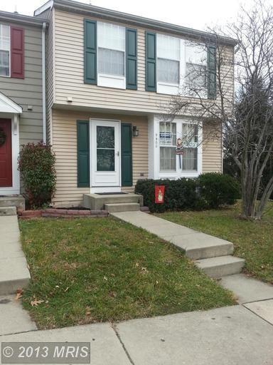 Primary Photo - 9400 Squires Court