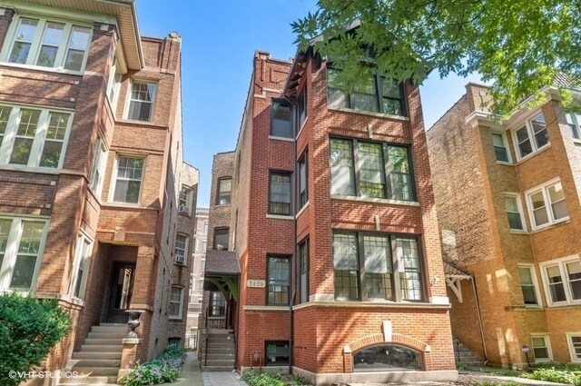 Building Photo - 5859 N Magnolia Ave