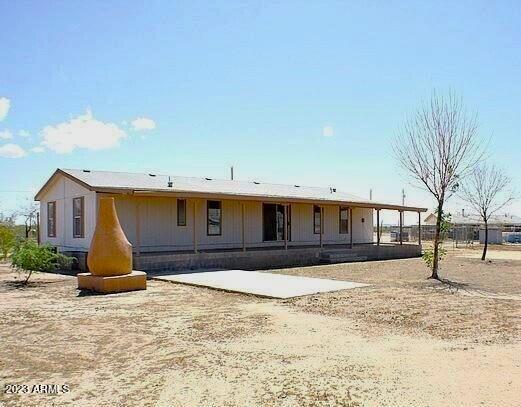 Foto del edificio - 10240 E Lind Rd