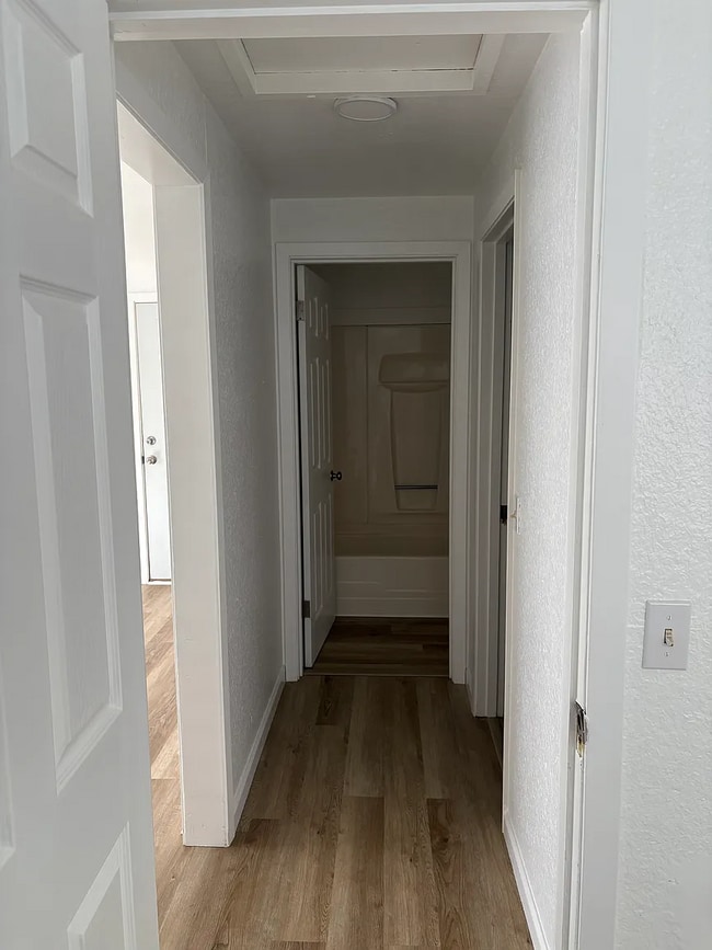 Hall - 19418 Jacqueline St