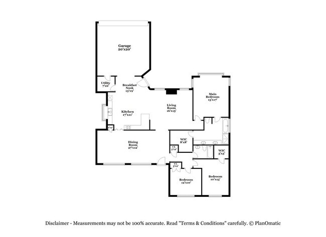 Building Photo - 2307 Stillwater Dr
