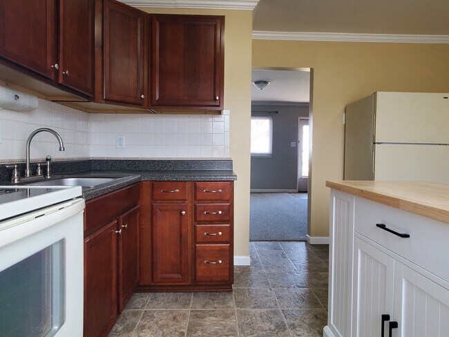 Foto del edificio - 5310 Godfrey Rd