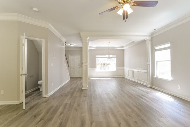 Building Photo - 3809 Quill Court