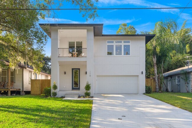 Foto del edificio - Charming Tampa Rental - Perfectly Located ...