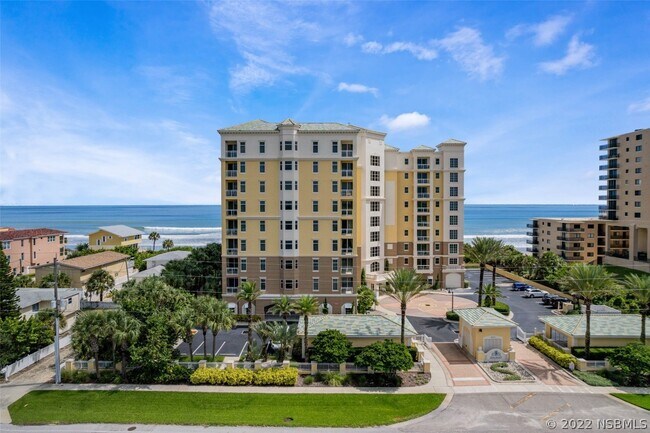 Building Photo - 4071 S Atlantic Ave