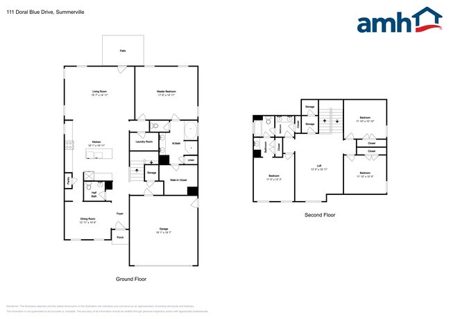 Building Photo - 111 Doral Blue Dr