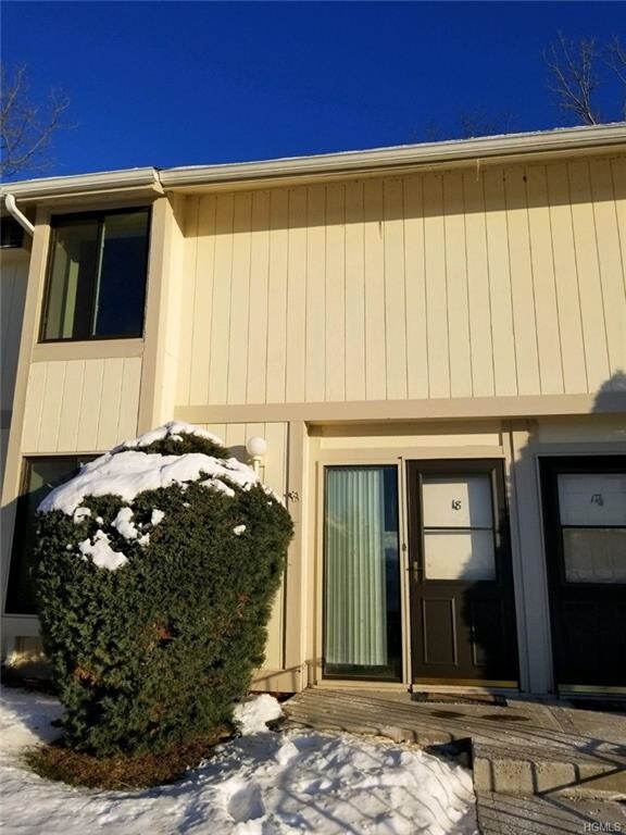 18 Hammond Plaza, Beacon, NY 12508 Townhome Rentals in Beacon NY