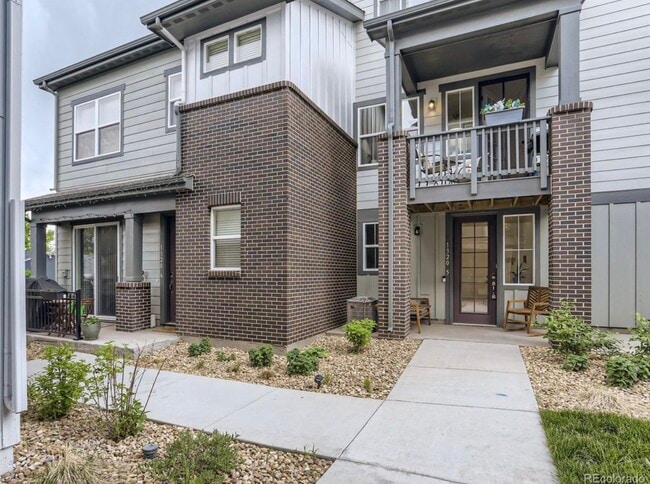 Photo - 1320 Hoyt St Townhome