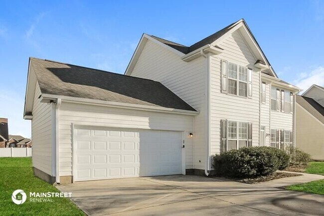 Foto del edificio - 4255 Barley Street SW, Concord, NC 28027