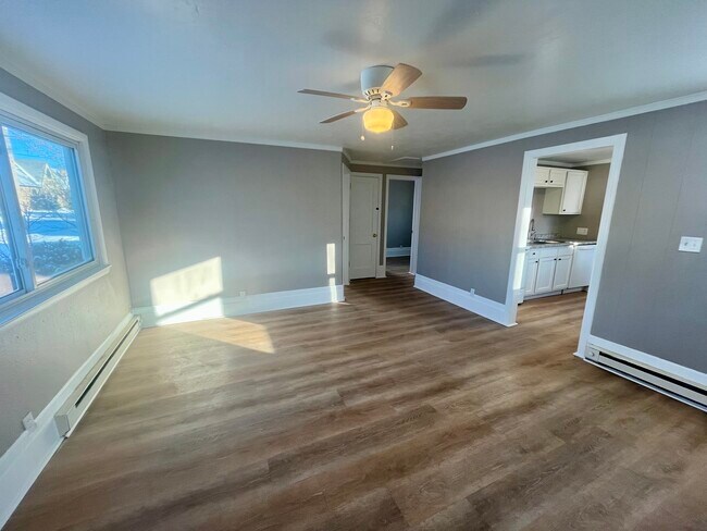 Foto del edificio - 614 Reed St