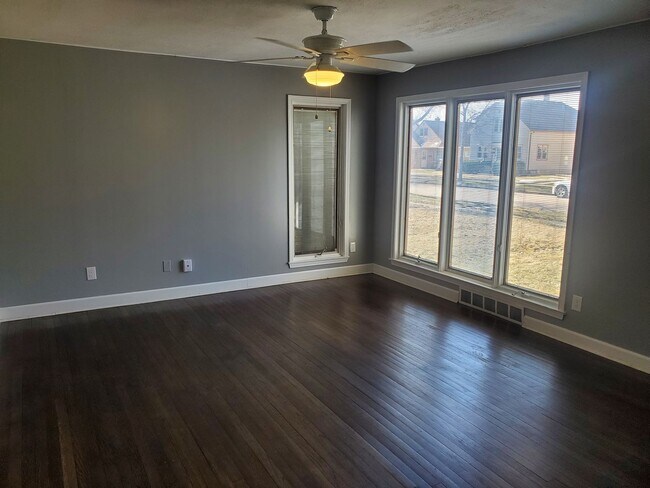 Foto del edificio - 4556 N 65th St