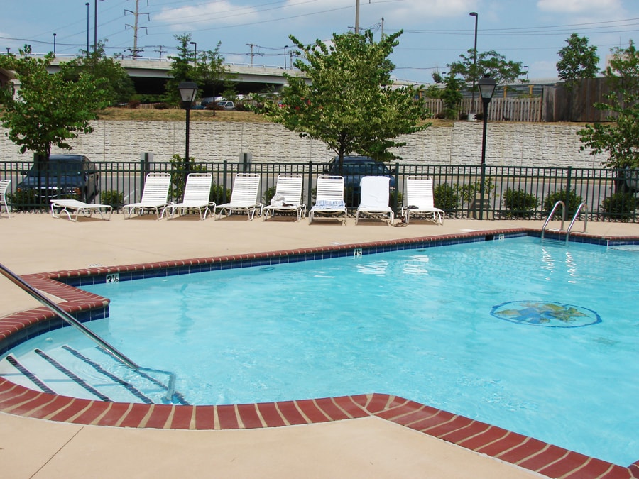 108 Burley Ave, Lexington, KY 40503 Townhome Rentals in Lexington KY