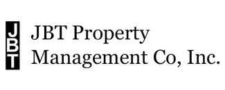 Property Management Company Logo